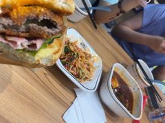 -魏家凉皮(次渠店)