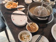 -八合里潮汕鲜牛肉火锅(深圳海岸城店)