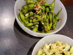 -很久以前羊肉串(中山公园店)