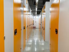 -安东易迷你自助仓储寄存仓库(顾戴路店)
