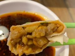 -宝源饺子(麦子店街店)