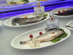 -佬太公海鸭·海鲜大排档(上海总店)