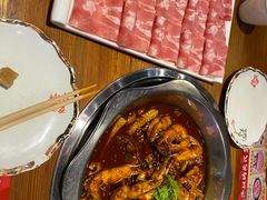 -槐店王婆大虾(开发区店)