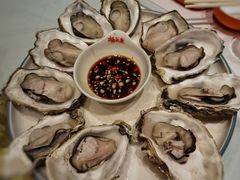 -杨氏青龙虾·羊蝎子(金盛路总店)