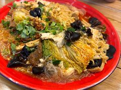 -文立新·秤盘麻辣烫(天通苑店)