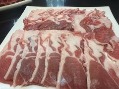 -情忆草原涮肉馆