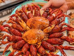 -吉利龙虾·新派海鲜烧烤