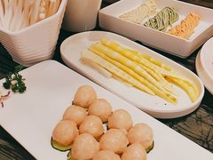 -大渔小鲜火锅店