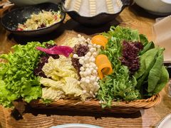 -尚海豆捞(乐虹坊店)