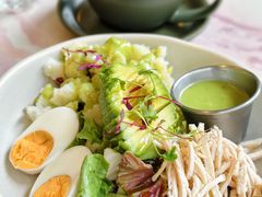 -WOKKA by艮上(中海环宇荟店)