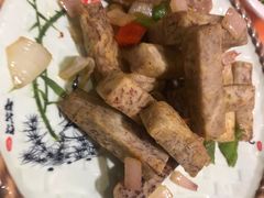 -柳柳饭店(华山中路店)
