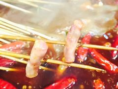 -盖帮鳝鱼串串(东郊记忆店)