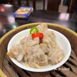 广告够响实力也够猛的茶楼