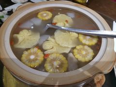 -粗茶淡饭•陕菜•家常菜