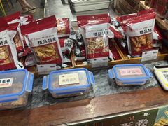 -阿殳菜馆·私厨(水围村店)