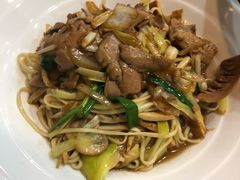 -二扁私房面馆(崂山路店)