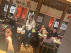 -邢氏老太太烤串(北兴街店)