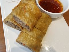 -枣子树·素食餐厅(普陀山店)
