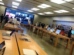 -Apple零售店(深圳益田假日广场店)