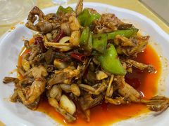 香辣蹦蹦-黄师傅香辣虾(金山大道店)