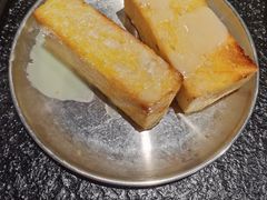 -何妹湿辣牛肉·粤式烧烤砂煲(桂雅路店)