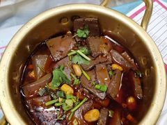 真心鸭血-靓靓蒸虾·头牌蒸虾(南山桂庙店)