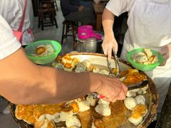 -逍遥镇刘相五胡辣汤豆沫馆(康复中街店)