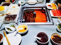 -海底捞火锅(九霄梦天地店)