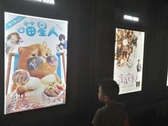 -CGV影城(黄河道ScreenX店)