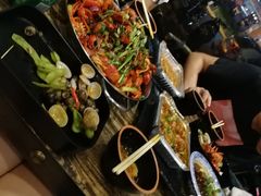 -赤甲皇(仙霞路店)