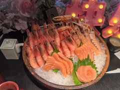 -花潮料理艺食馆(SM新生活广场店)