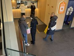 -吉野家(顺义站前北街店)