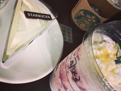 -星巴克臻选(苏州汇豪店)