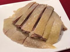 -老吉士酒家(天平路店)
