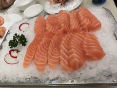 -新享乐海鲜(翠华路店)