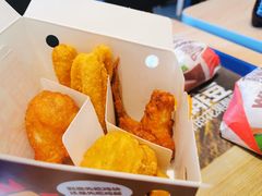 -汉堡王(徐汇绿地缤纷店)