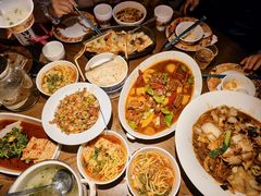 -相约·羊村小馆非遗手抓肉(七一酱园店)
