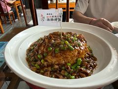 -良师门滨海人家·海鲜·家常菜(滨海城店)
