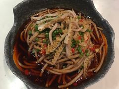 -蕃茄述·好汤自然来(江汉路店)