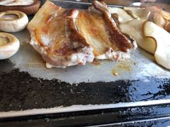 鲜五花肉-香猪坊(五道口店)