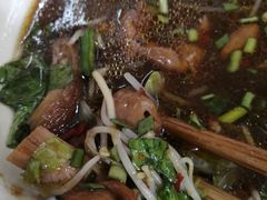 -陈记锅盖面(长江路店)