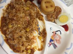 -COCO壱番屋(大华路店)