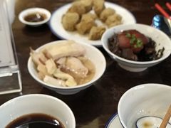 -咸亨酒店•非遗绍兴菜•中华老字号(堂吃餐厅)