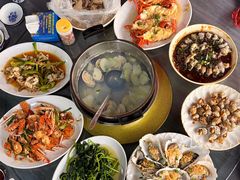 -板桥海鲜广场(文明东店)