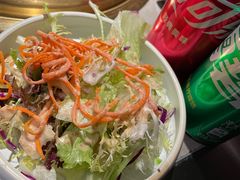 -谷牛日式烤肉(宝山U天地店)