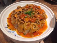 -山西会馆·晋菜·晋商宴·学堂记忆(许坦西街店)