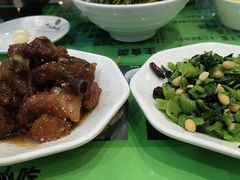 -令氏家外家岐山面(火炬路店)