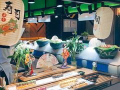 -星伦多自助料理(华润万象城店)