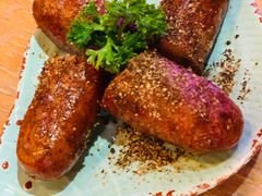 -盘炉forenza·云贵川融合小食堂 ( 钟楼中柳巷店)