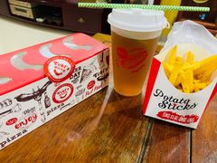 -Eckl’s爱氏热狗(猫街店)